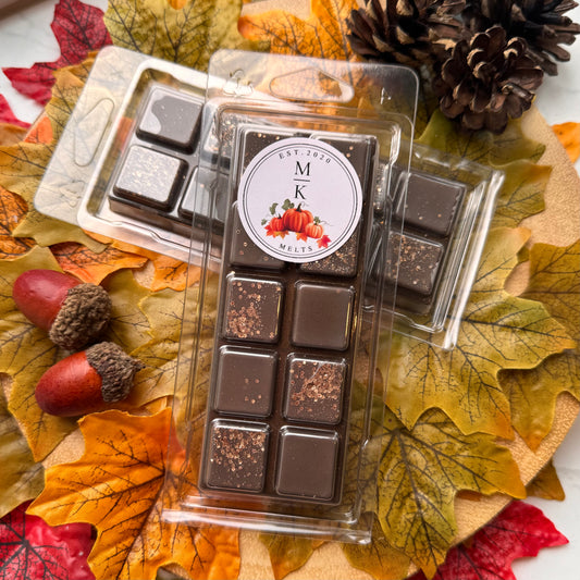 Falling Acorns Snap Bar