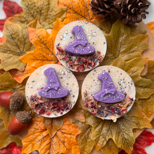 Spell Bound Pretty Pot