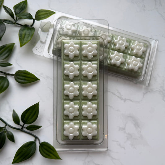 English Pear & Freesia Snap Bar