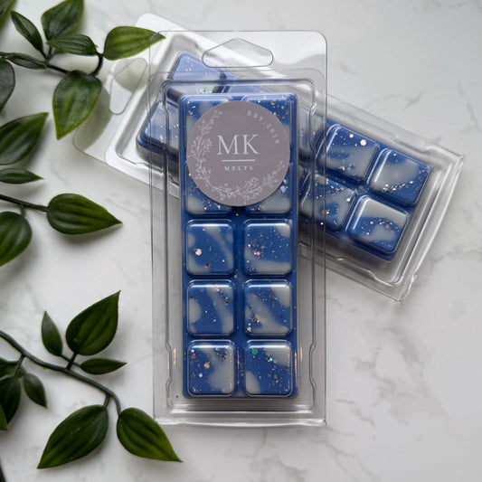 Sea Island Cotton Snap Bar