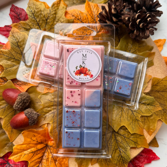 Comfy Pure Heaven Snap Bar