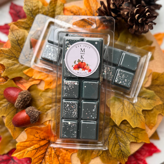 Harvest Pine Snap Bar