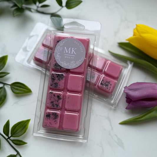 Watermelon Fizz Snap Bar