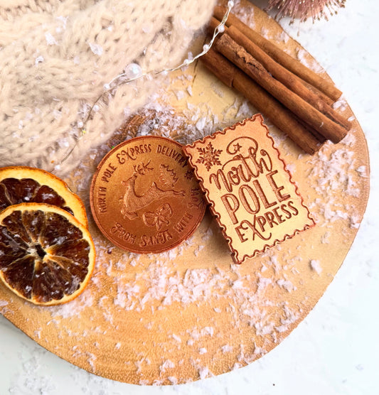 Gingerbread House Golden Tickets