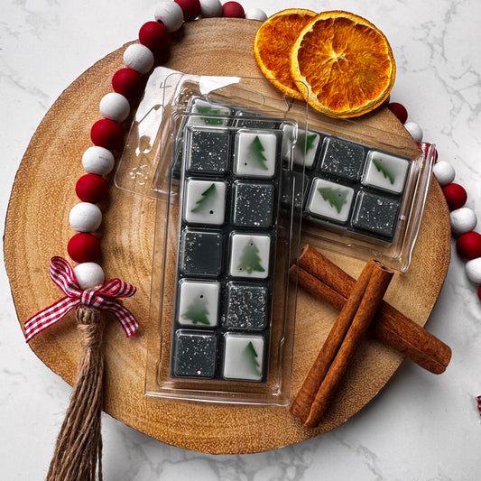 Rocking Around The Christmas Tree Snap Bar