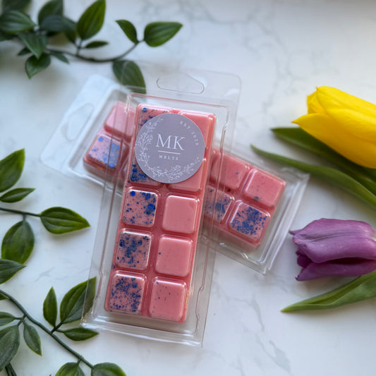 Moonlight Lily Snap Bar