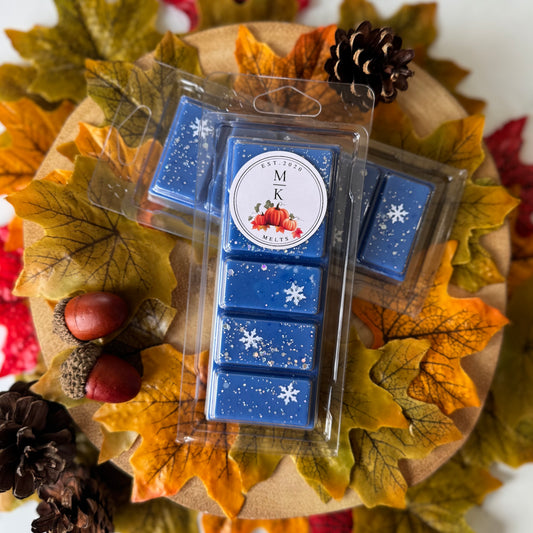 Sweater Weather Snap Bar