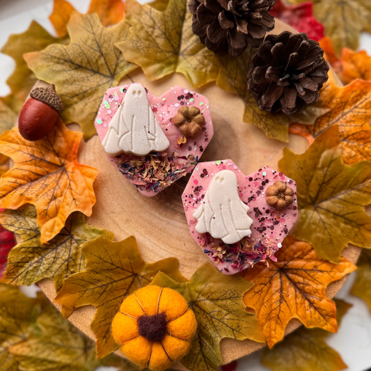 Twilight Woods Ghost Heart Melt