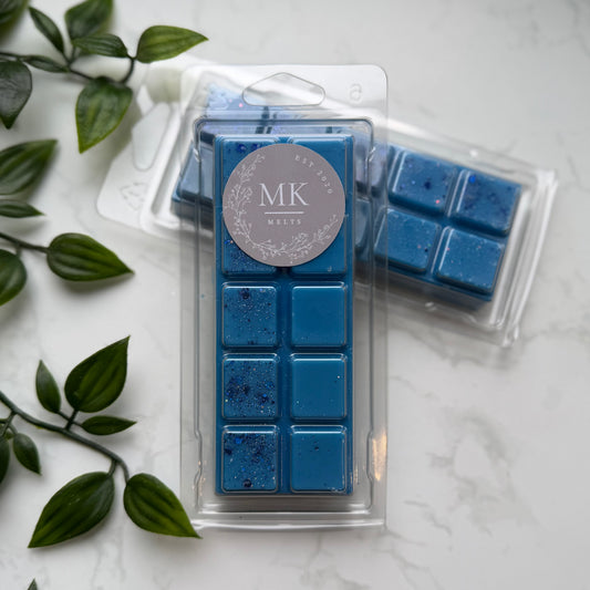 Awaken Spring Snap Bar