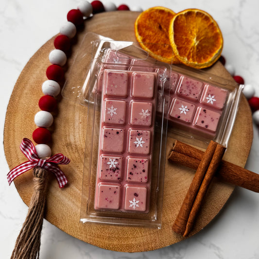 SC Sweet Tooth Snap Bar