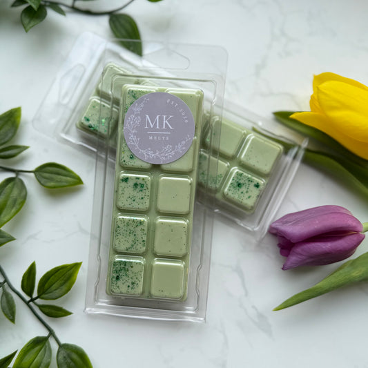 Citronella & Eucalyptus Snap Bar