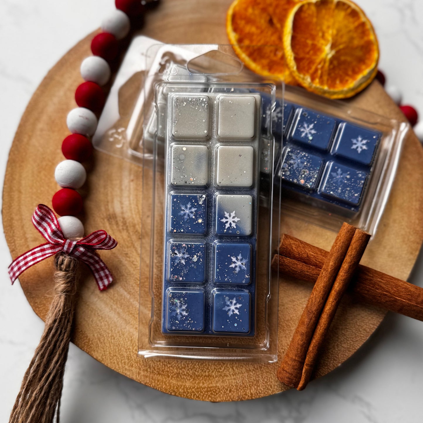 Alpine Escape Snap Bar