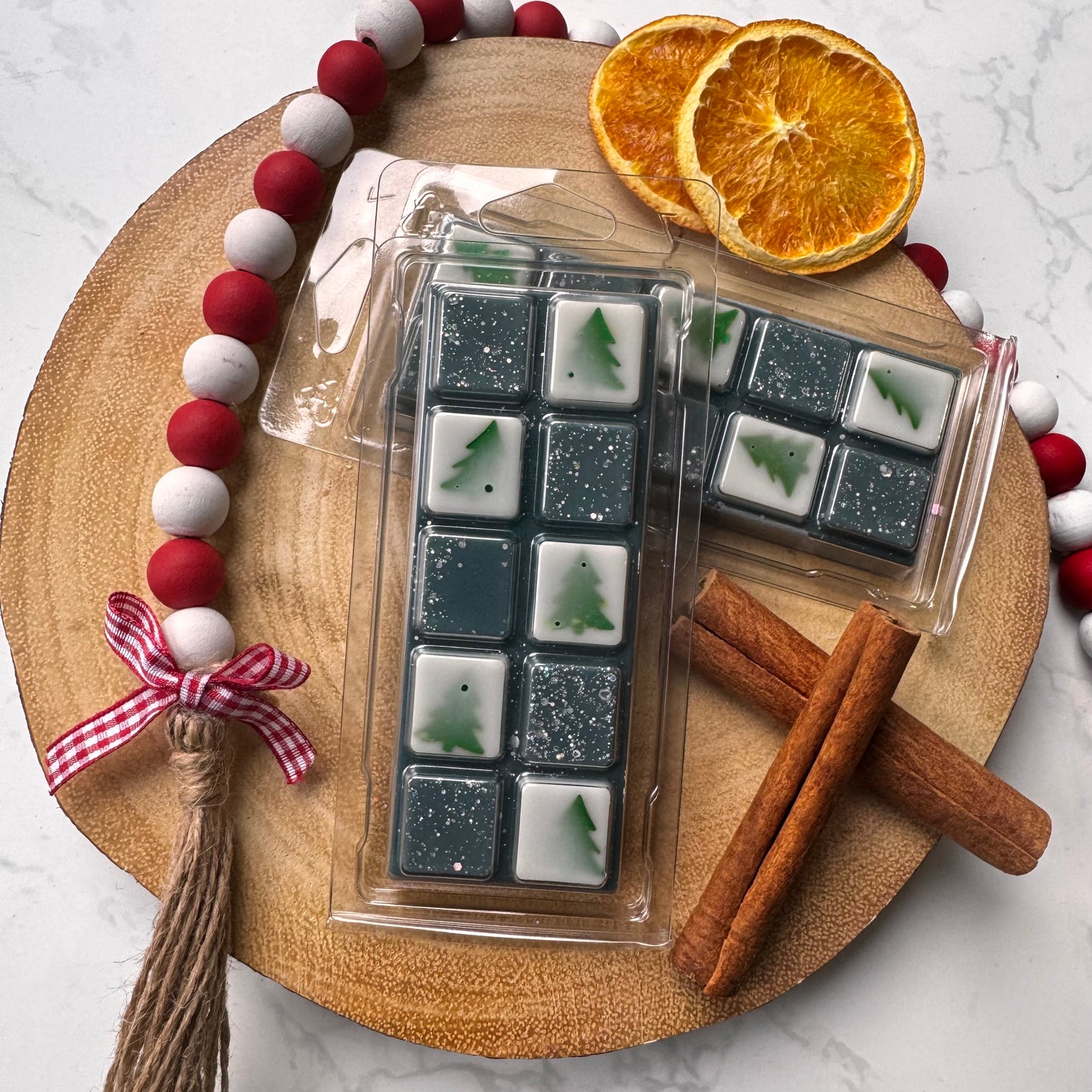 Rocking Around The Christmas Tree Snap Bar