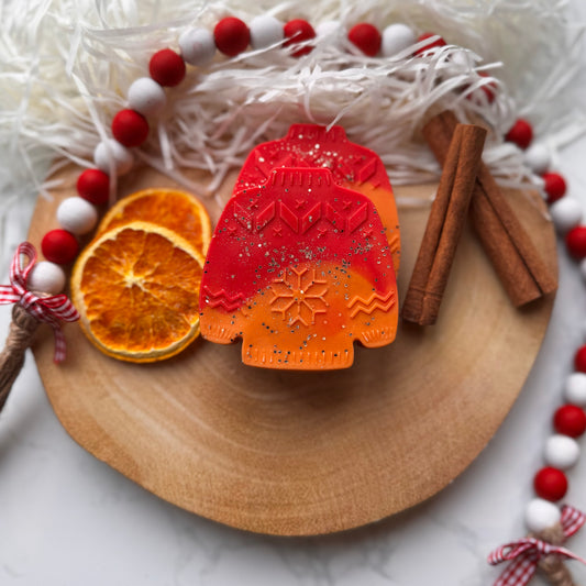 Tonka & Amber Christmas Jumper