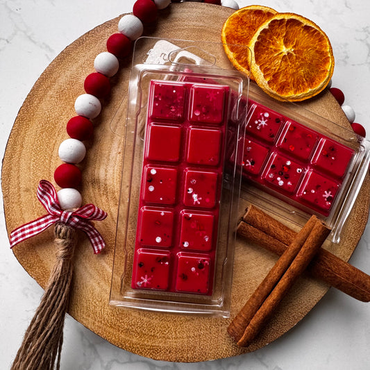 Candy Cane Lane Snap Bar