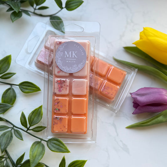 Coco Loco Snap Bar