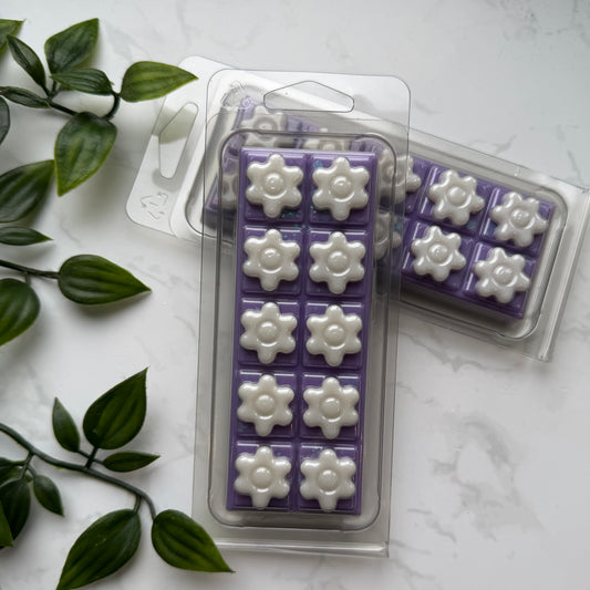 Bedtime Baby Snap Bar