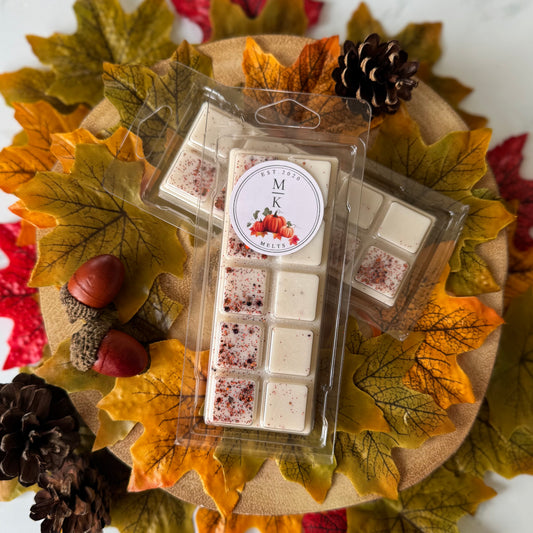 Caramelised Pecans Snap Bar