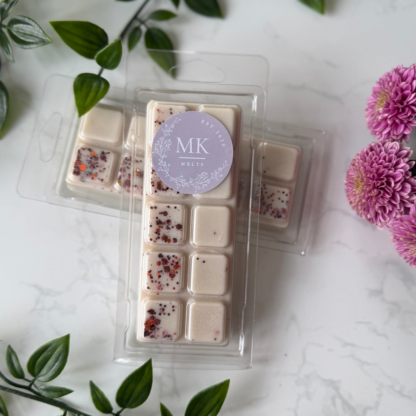 Caramelised Pecans Snap Bar