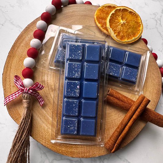 Snow Champagne Snap Bar