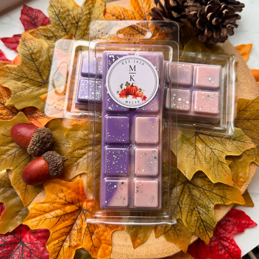 Muddled Plum Snap Bar