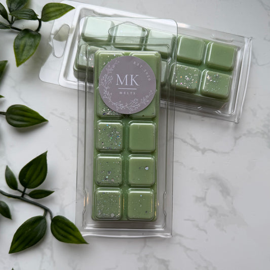 Frescas Baby Snap Bar