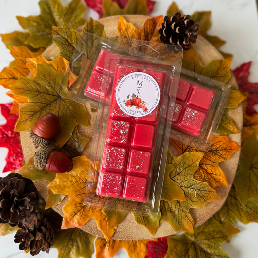 Baccarat Rouge Snap Bar