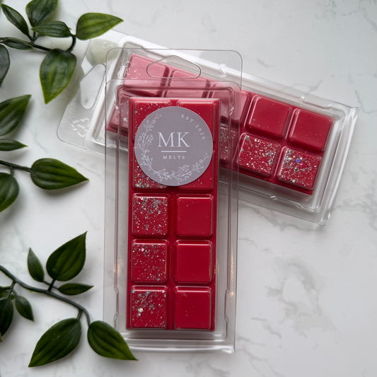 Baccarat Rouge Snap Bar