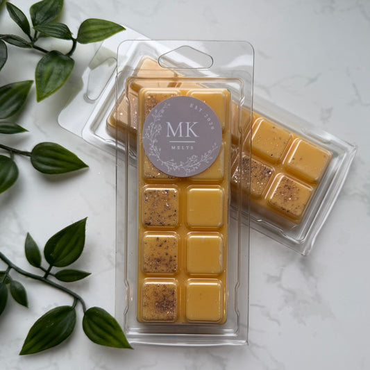 Pistachio & Salted Caramel (Bum Bum) Snap Bar