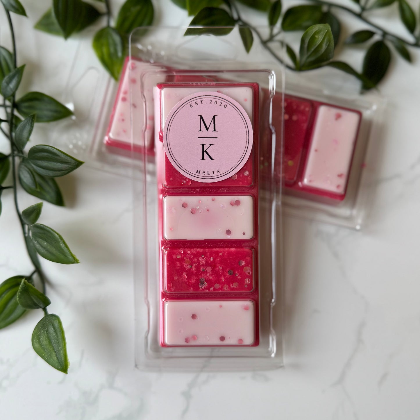 Watermelon Fizz Snap Bar