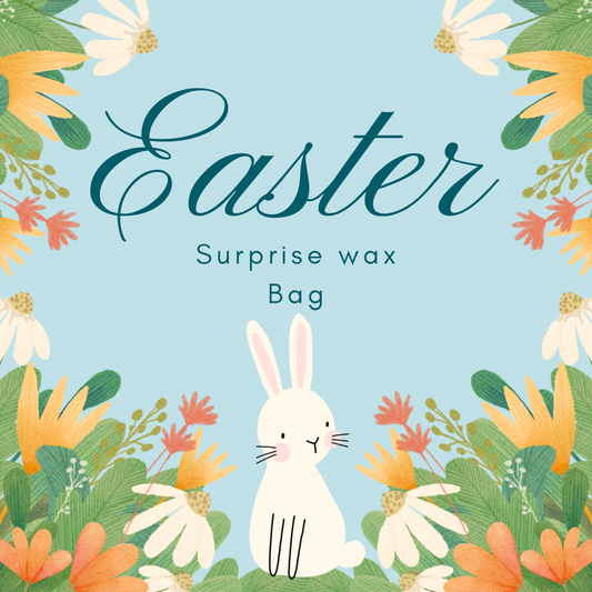 Easter Surprise Bag